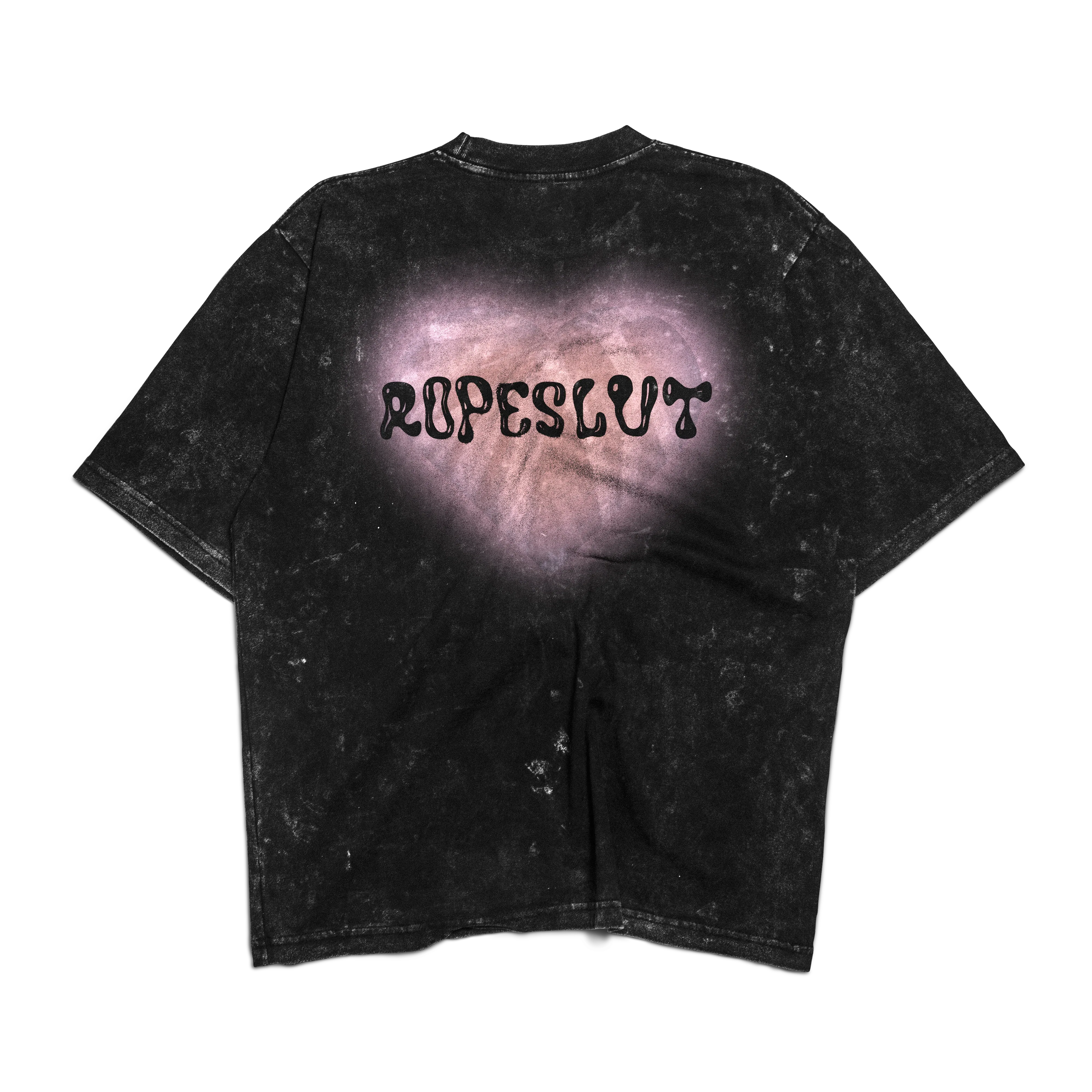 ROPESLUT - Will My Hate Remain