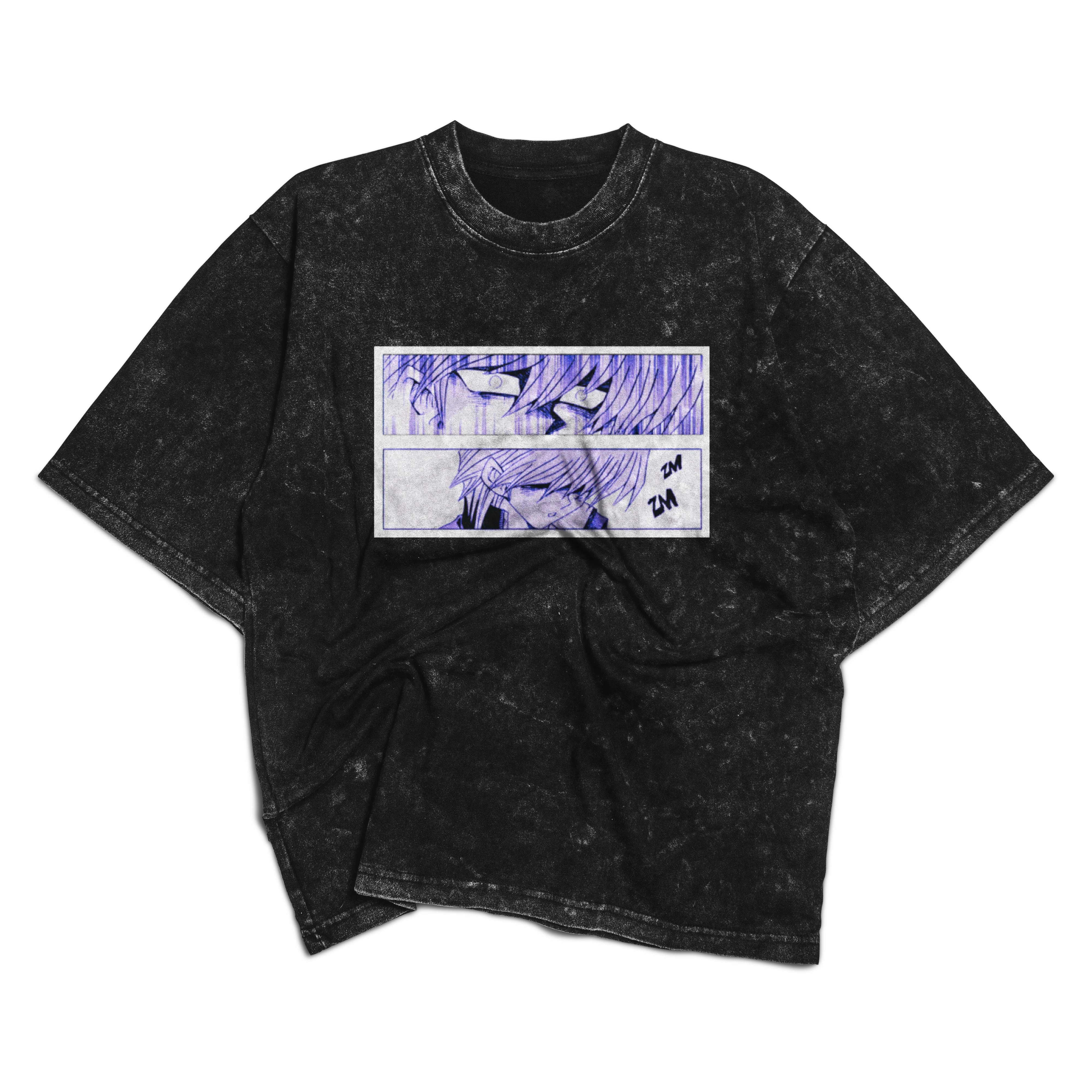 SUBSPACE - Will My Hate Remain